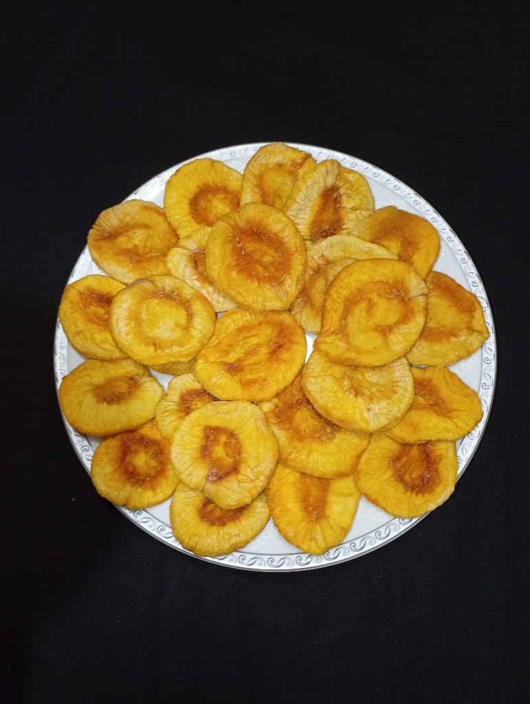 Չրերի պահպանում