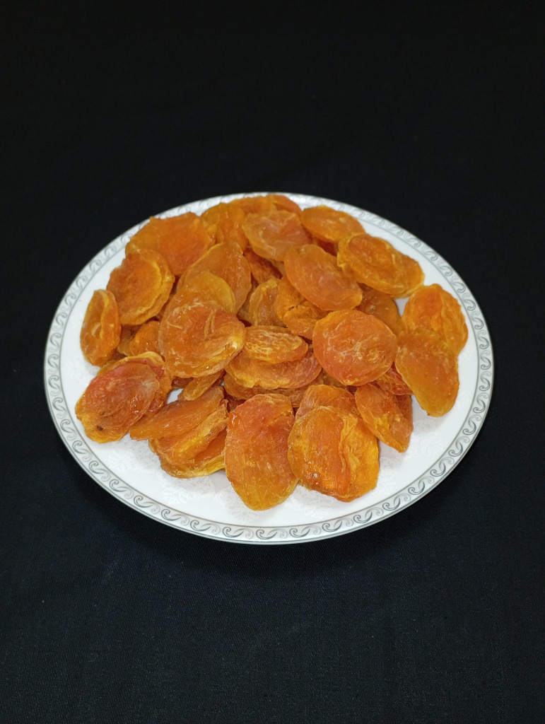 Ծիրանի չիր